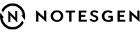 notesgen logo